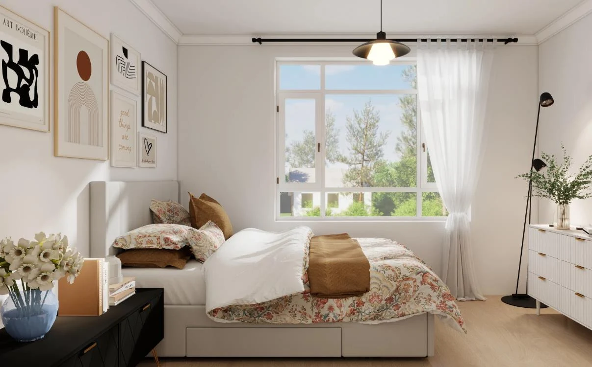 18 Bed Designs You Will Love content 7