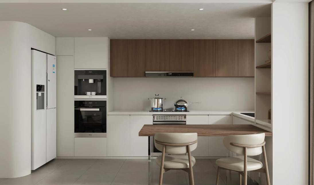 A Comprehensive Guide to 20 Kitchen Island Design Ideas content 7