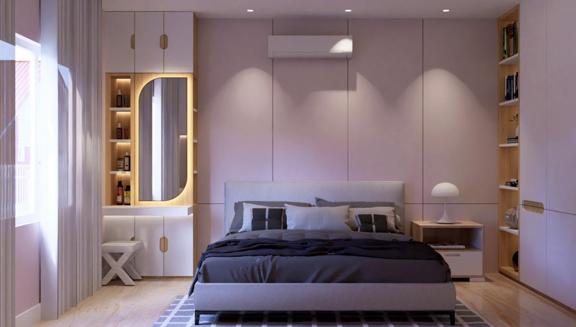 A Comprehensive Guide to 28 Creative Bedside Cabinet Decor Ideas content 7