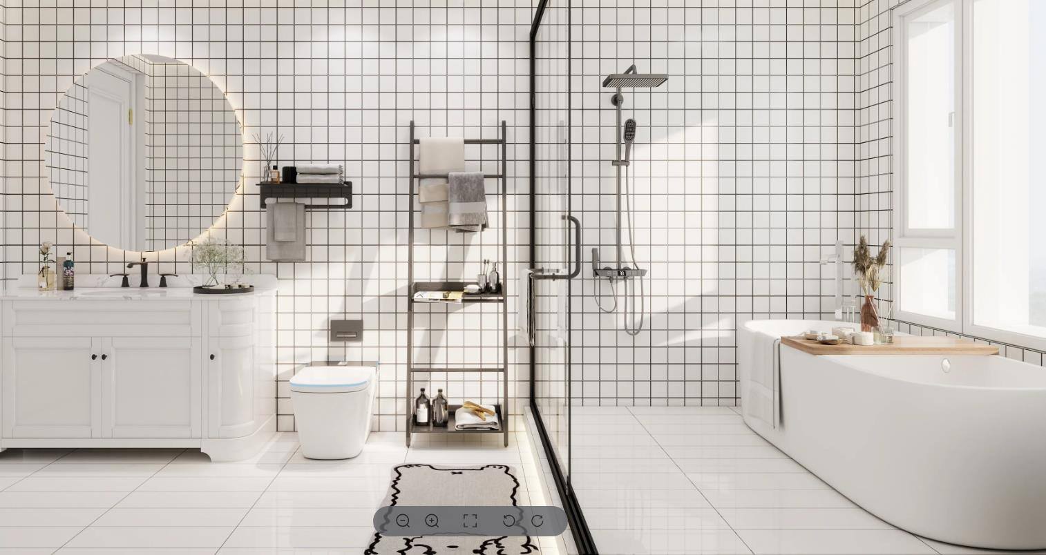 29 Beautiful Modern Bathtub Designs content 7