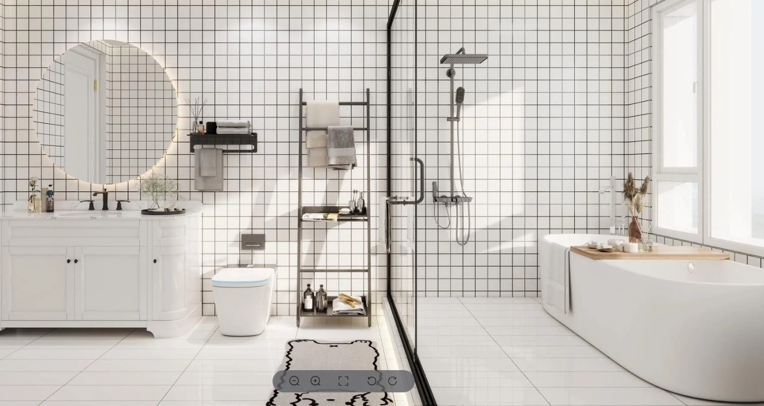 29 Beautiful Modern Bathtub Designs content 7