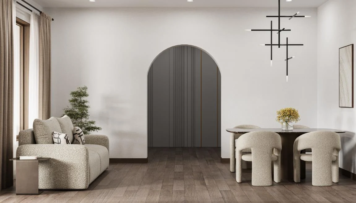 30 Best Small Living Room Floor Tiles Design for 2025 content 7