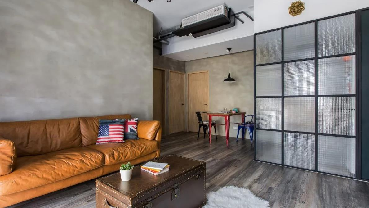 15 Latest Modern Small Living Room Floor Tile Design Ideas content 7