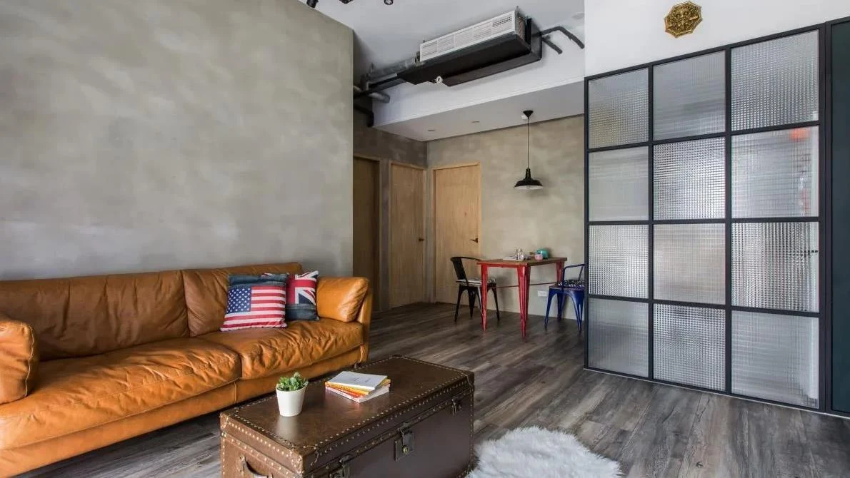 15 Latest Modern Small Living Room Floor Tile Design Ideas content 7