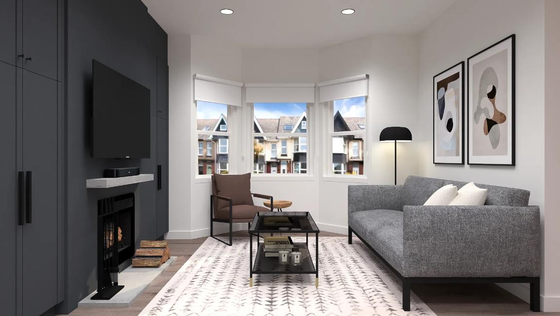 Modern And Simple Ventilation Design for Home content 7