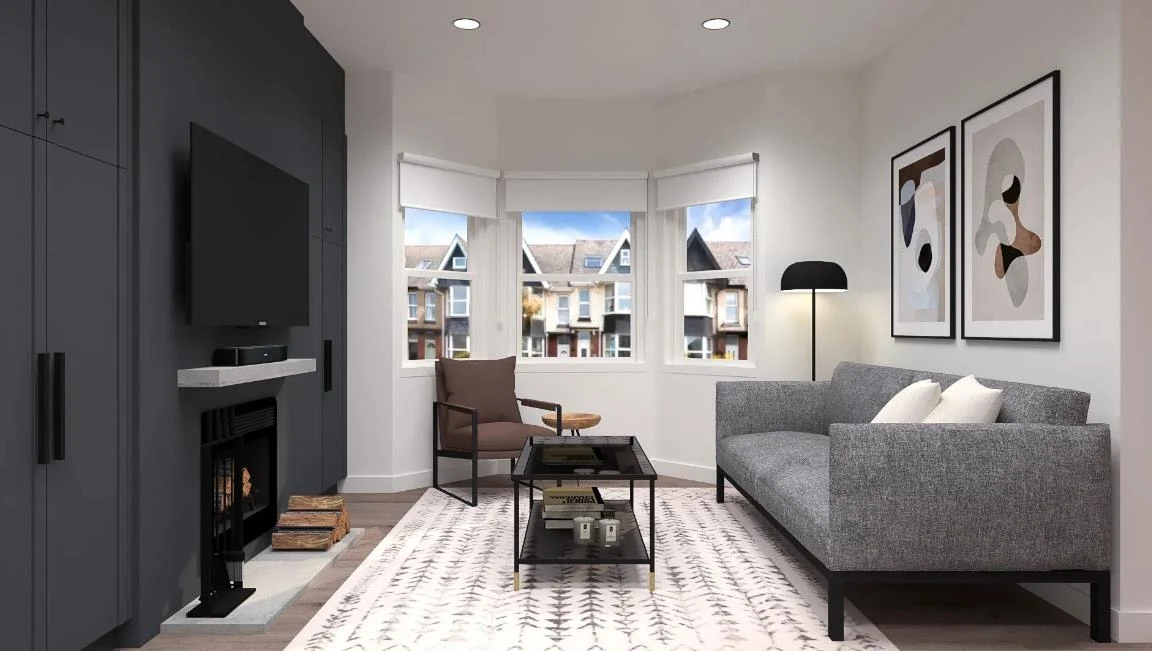 Modern And Simple Ventilation Design for Home content 7