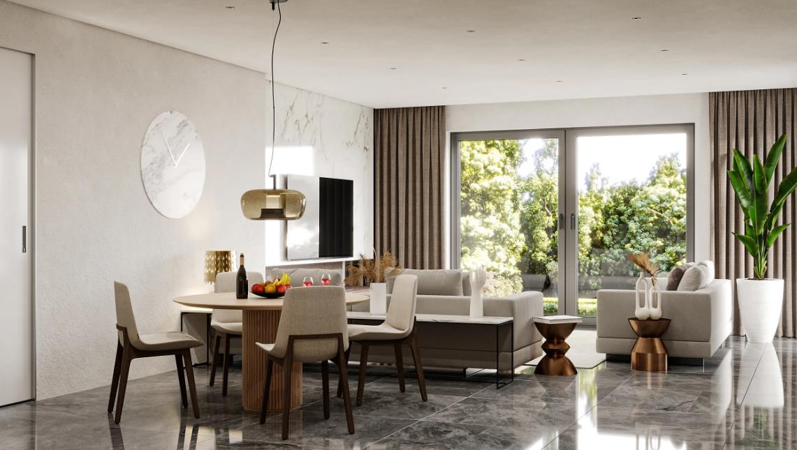 15 Elegant And Modern Dining Room Wall Decor Ideas content 7