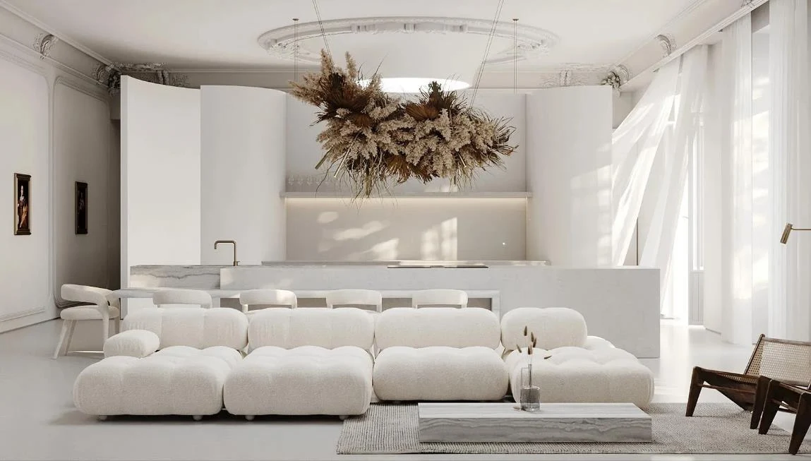 16 Modern French Country Decor Ideas For Every Space content 11