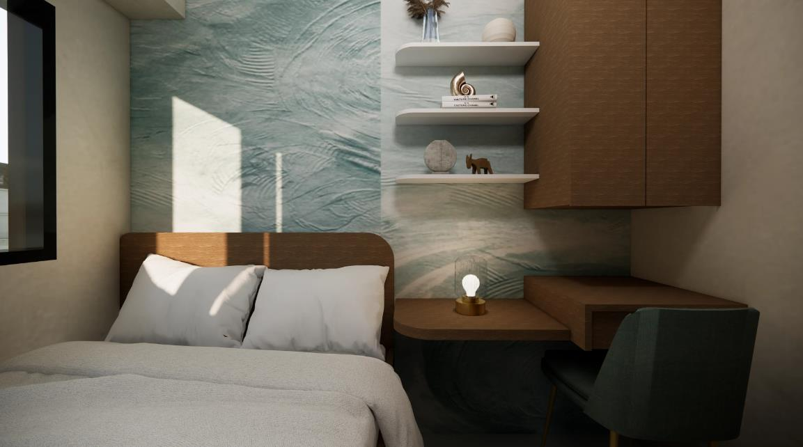 20 Modern And Simple Bedroom Decor Ideas content 7