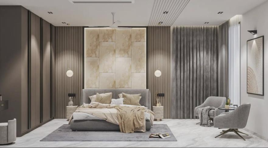 18 Modern Bedroom Design Ideas 2025 content 7