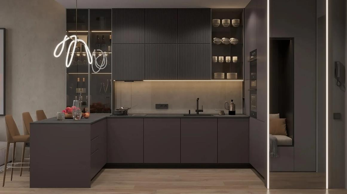 20 Simple And Stylish Modern Kitchen Ideas for 2025 content 7