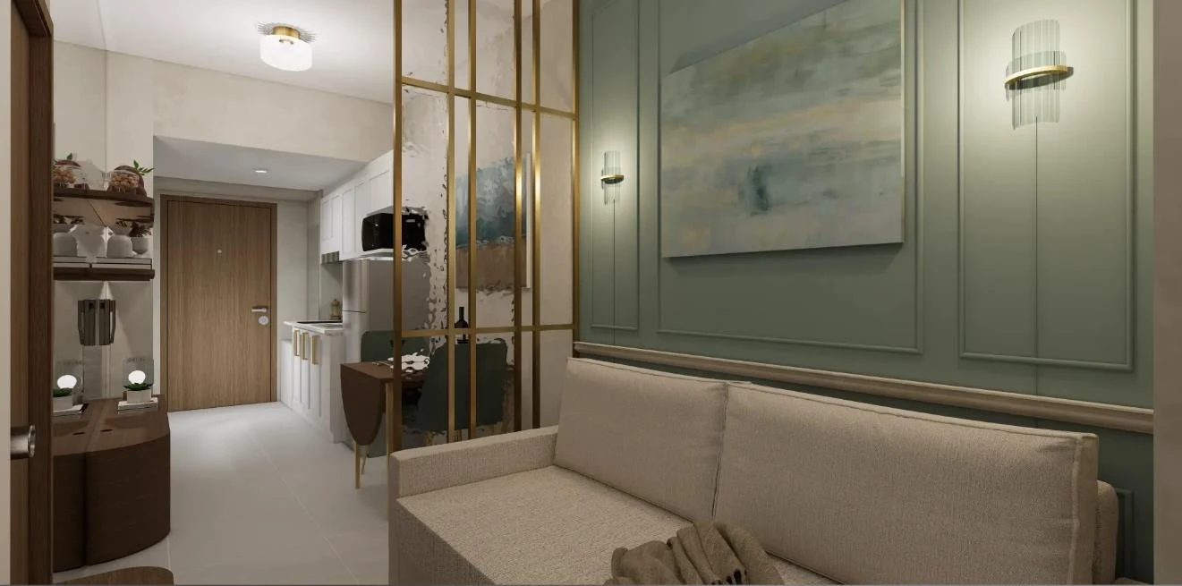 25 Simple and Modern Living Hall Decoration Ideas content 7