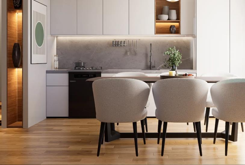 Top 28 Kitchen Design Ideas to Create Your Dream Kitchen For 2025 content 7