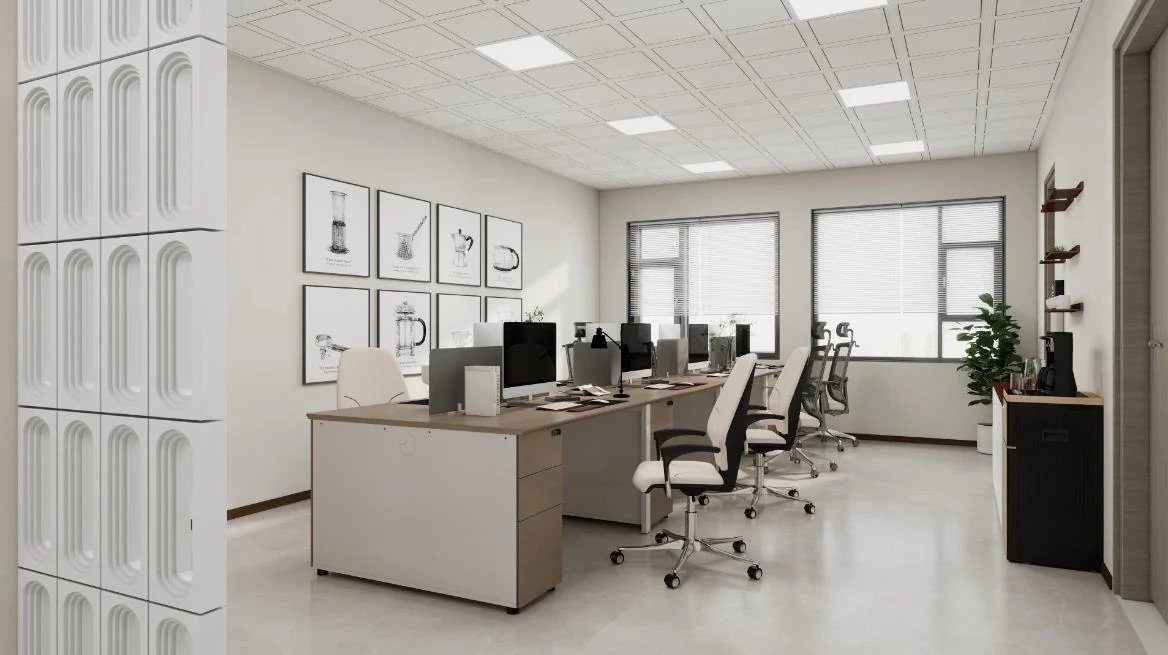 15 Best And High End Office Interior Design Ideas 2025 content 7