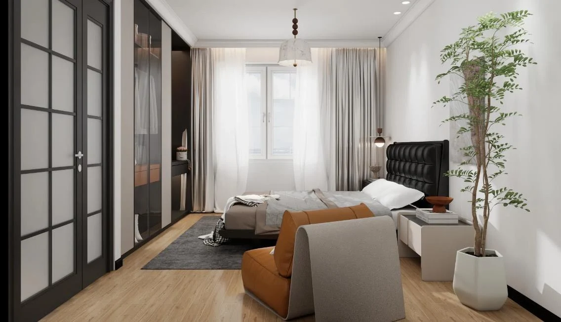 12 Modern Small Design For A Two Bedroom House Guide content 7