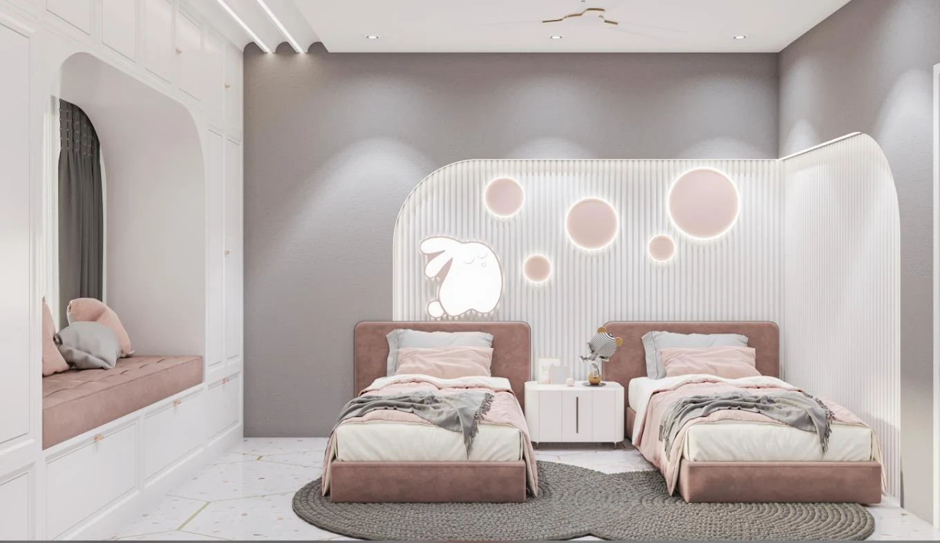 11 Kids Bedroom Design Ideas to Help Your Child Grow content 7