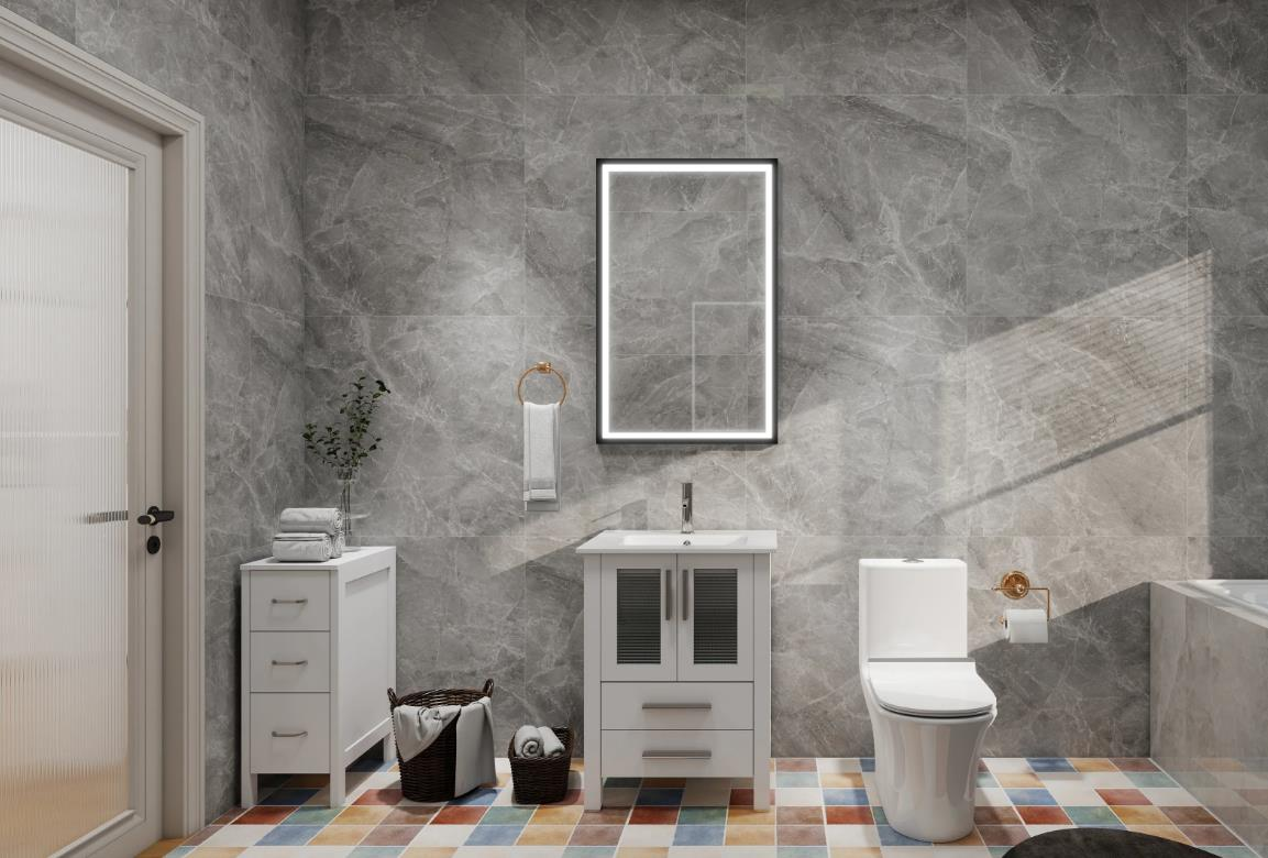 23 Modern Bath Decorating Ideas 2025 content 7