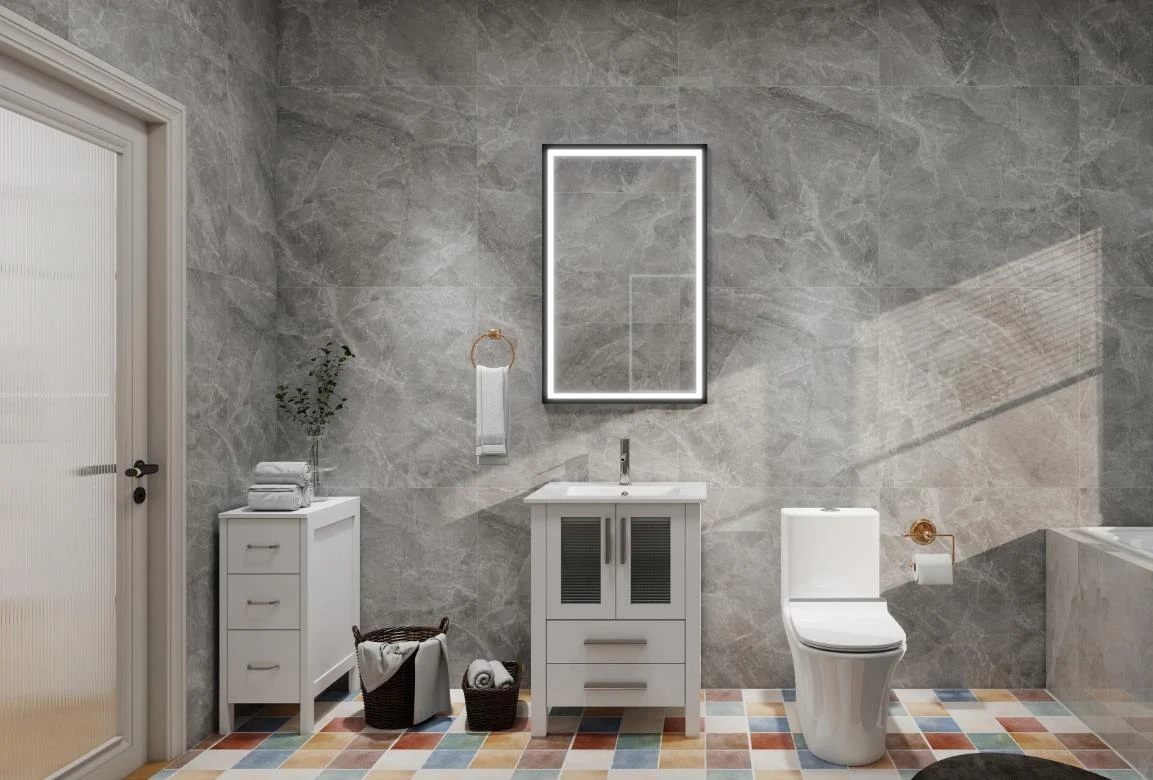 23 Modern Bath Decorating Ideas 2025 content 7