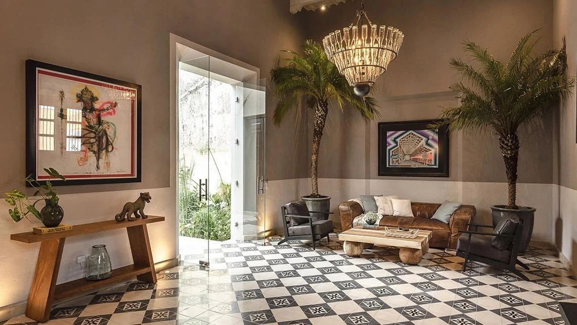 20 Luxury Modern Farmhouse Interior Design Ideas​ content 7