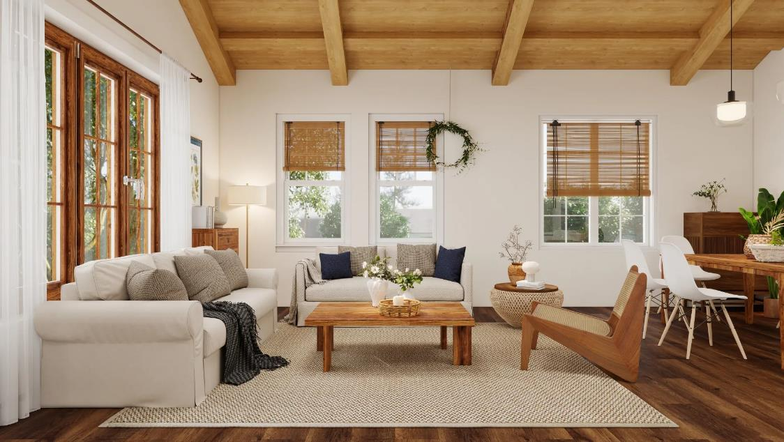 21 Modern Apartment Decorating Ideas content 7