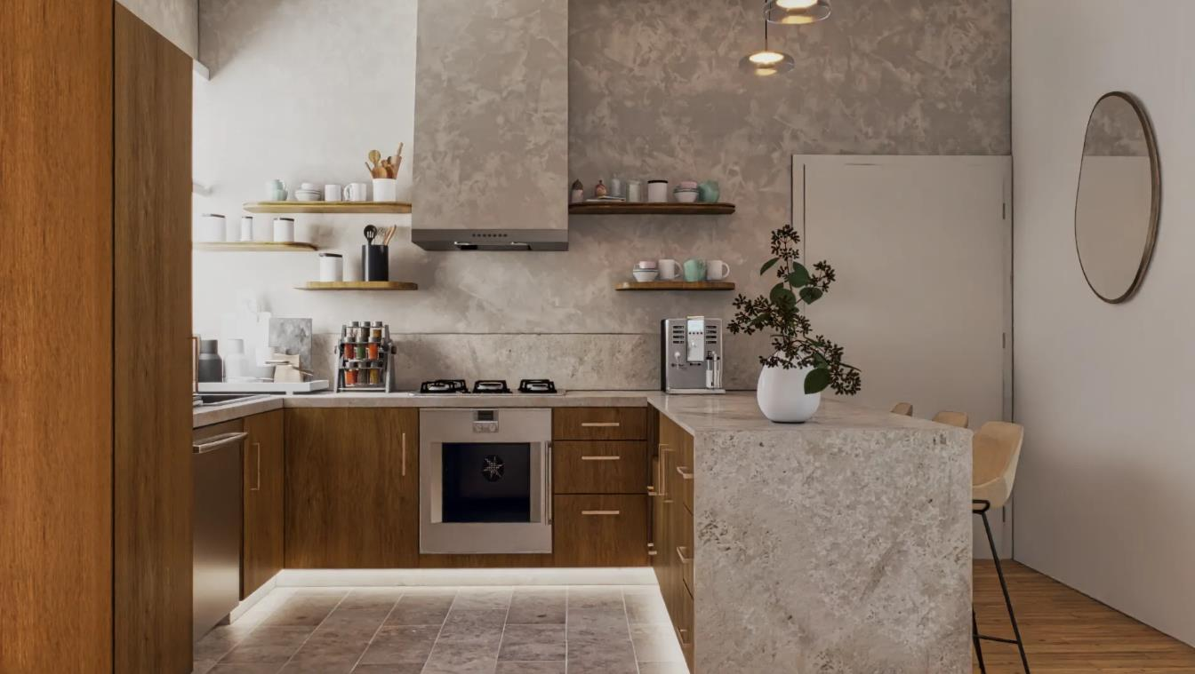 21 Best Kitchen Cabinet Design Ideas​ content 7