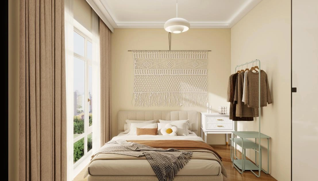 22 Best Romantic Bedroom Decorating Ideas For Couples content 7