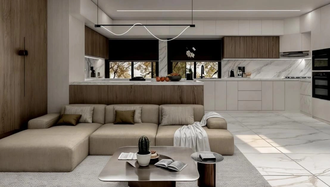 31 Beautiful Living Room Ideas 2025 content 7