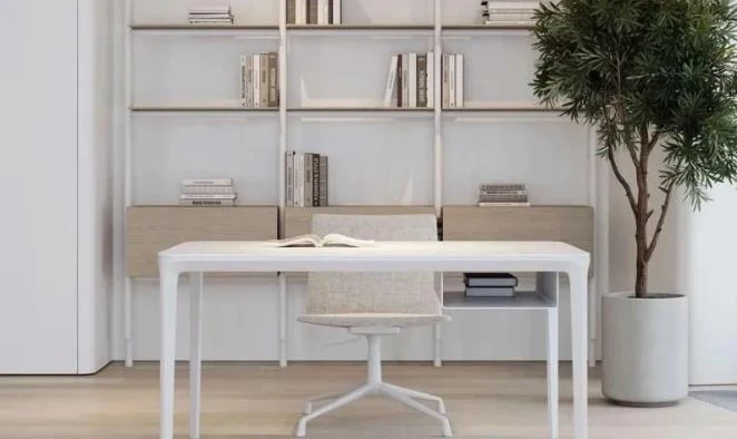 Top 20 Home Office Design Ideas You Like content 7