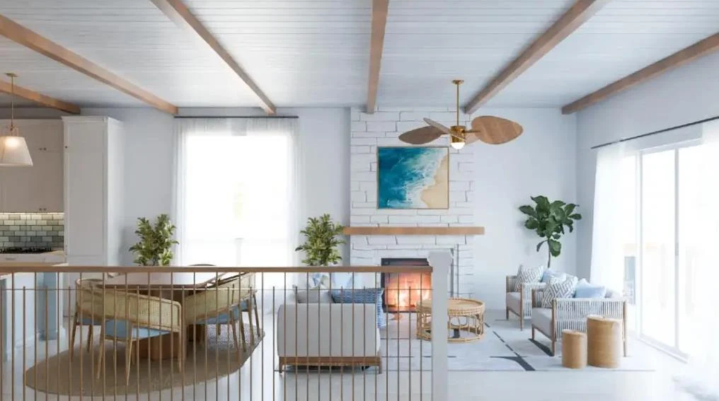 24 Modern Cozy Sunroom Ideas content 7