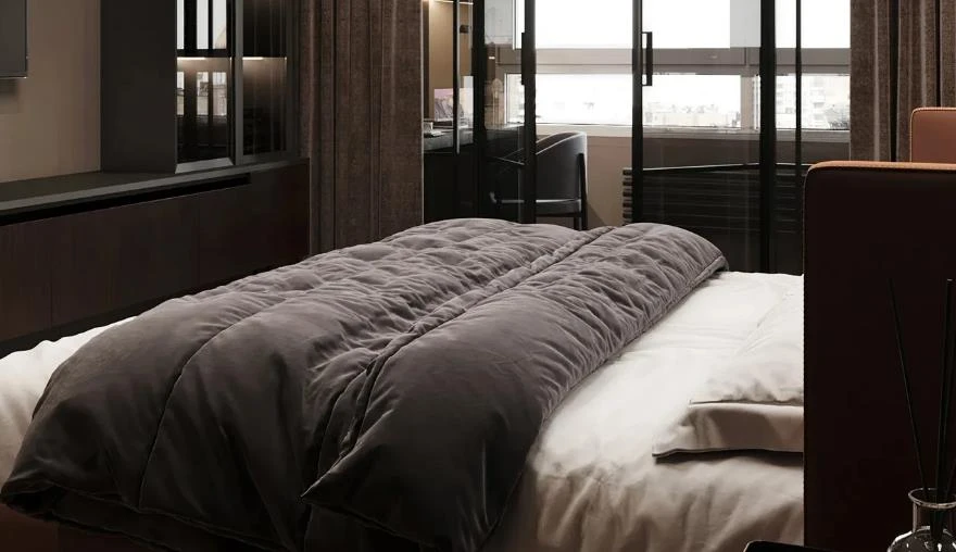 16 Inspiring Powder Room Ideas to Transform Your Home content 7