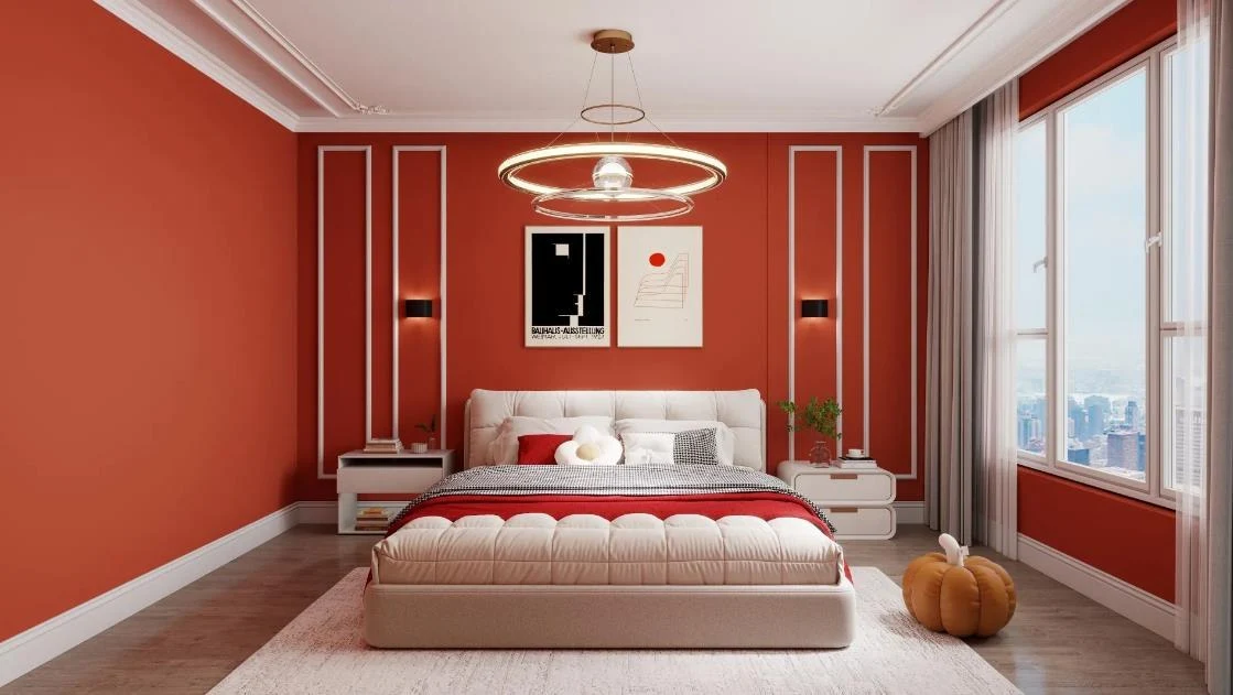23 Best Modern Bedroom Color Ideas  2025 content 7