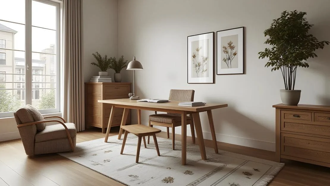 30 Modern Simple Dining Room Ideas content 7