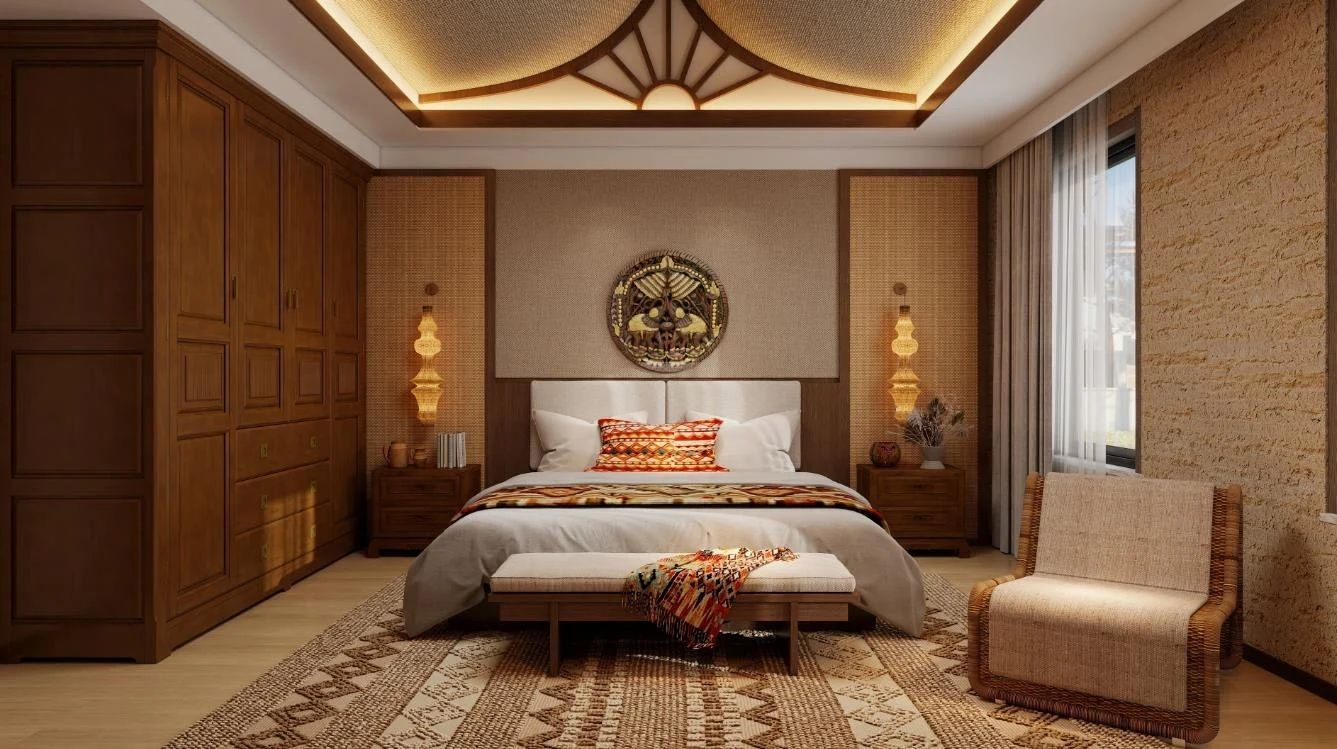 20 Modern Bedroom Designs Ideas 2025 content 7