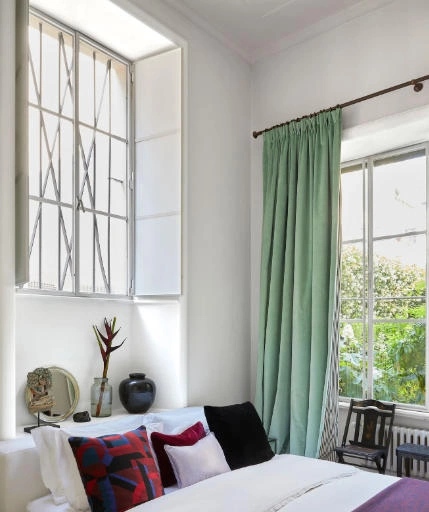 10 living room curtain designs you'll love content 8