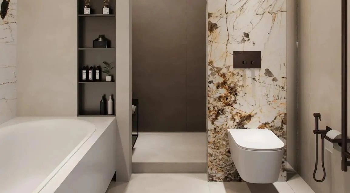 A Guide to Matching Bathroom Shower Panels And Shower Wall Panels content 8