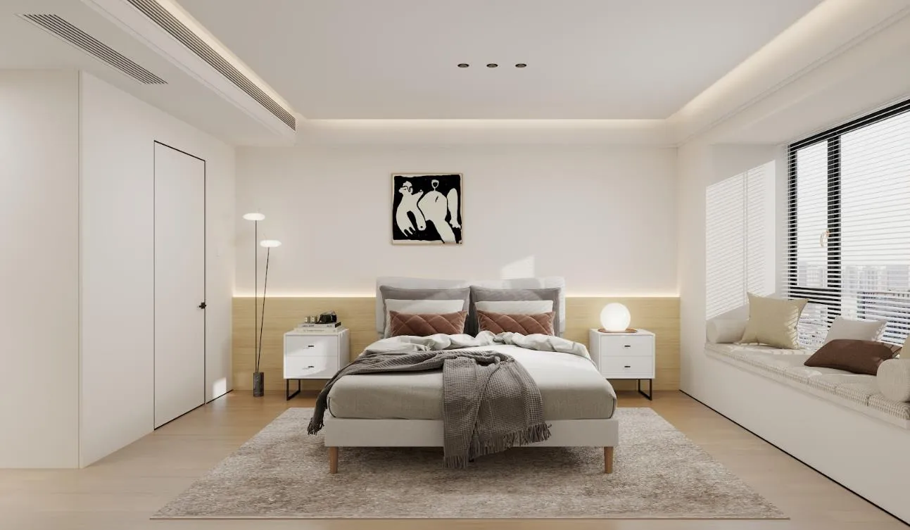 2 Bedroom Home Design Ideas You’ll Love content 8