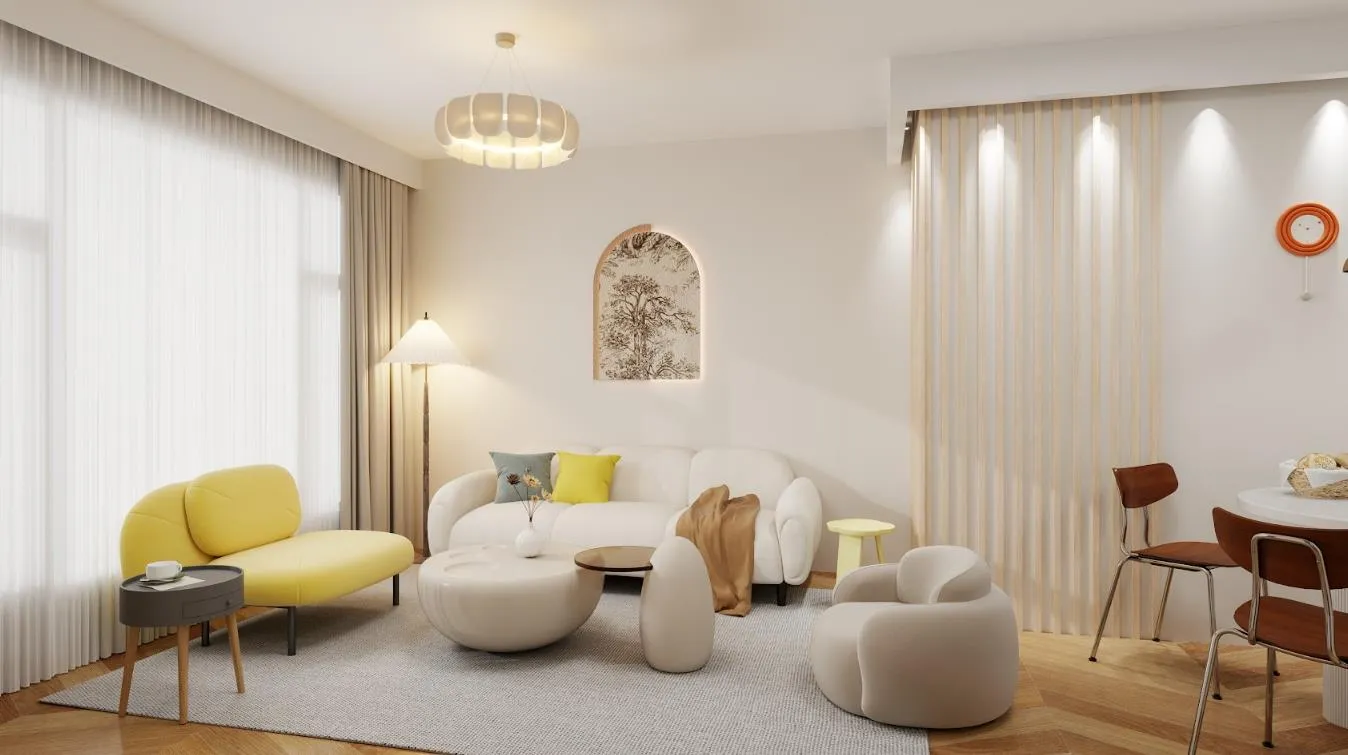 10 Perfect Front Room Interior Design Ideas for 2025 Trends content 8