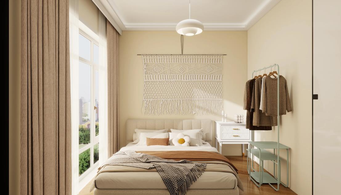 22 Best Romantic Bedroom Decorating Ideas For Couples content 7