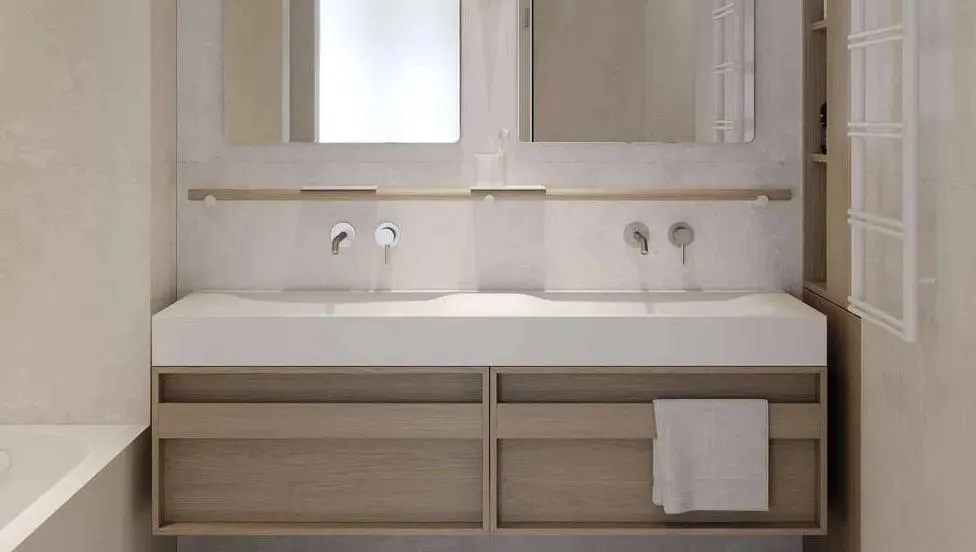 A Guide to Matching Bathroom Shower Panels And Shower Wall Panels content 9