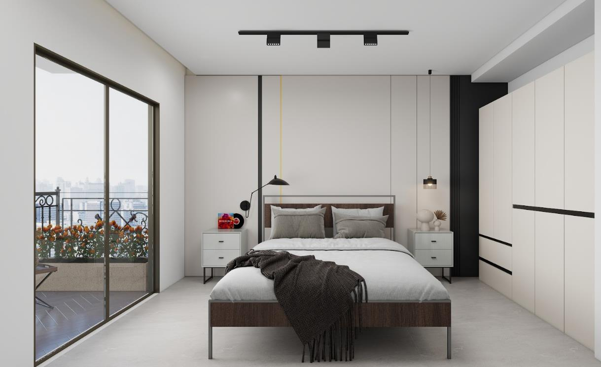 10 Mid-Century Modern Bedroom Ideas That Will Be Popular in 2025 content 7
