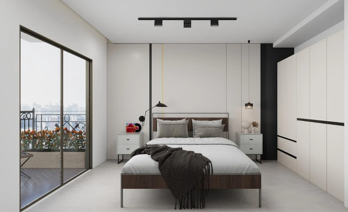 10 Mid-Century Modern Bedroom Ideas That Will Be Popular in 2025 content 7