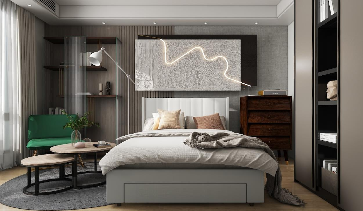 1000 Square Feet Home Design Ideas for 2025 content 8