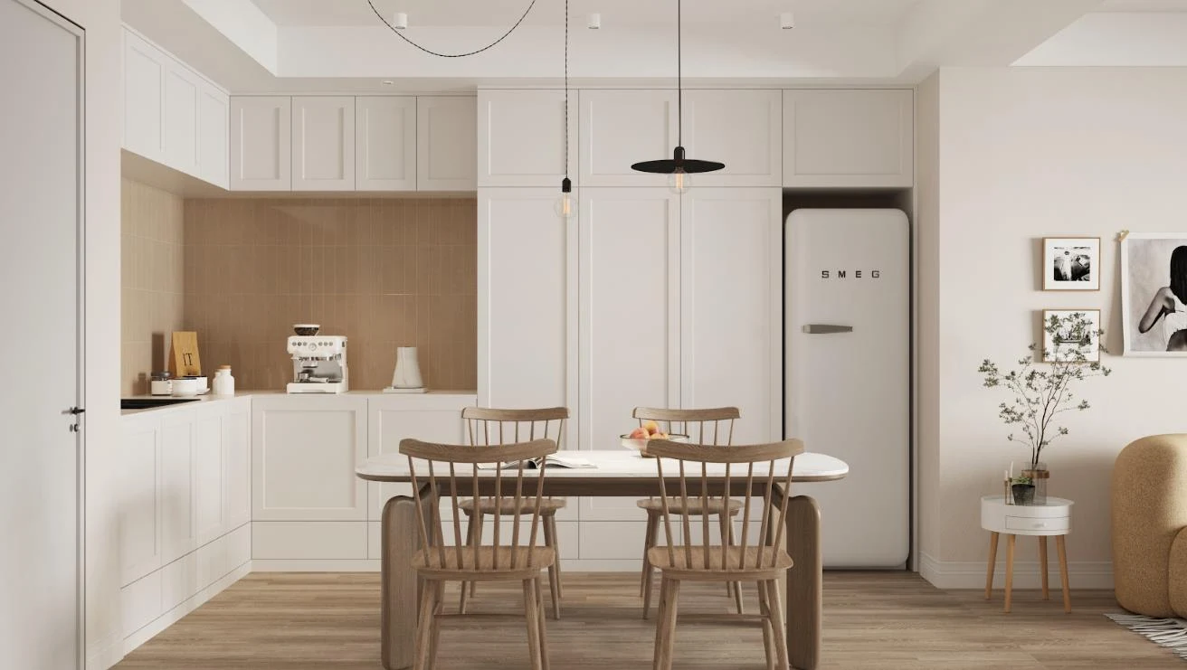 10  Transitional Style Kitchen Designs​ Ideas in 2025 content 9