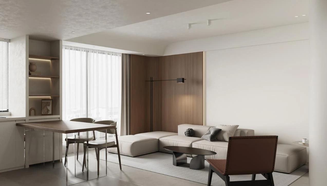 16 Living Room Home Interior Design Ideas for 2025 content 4