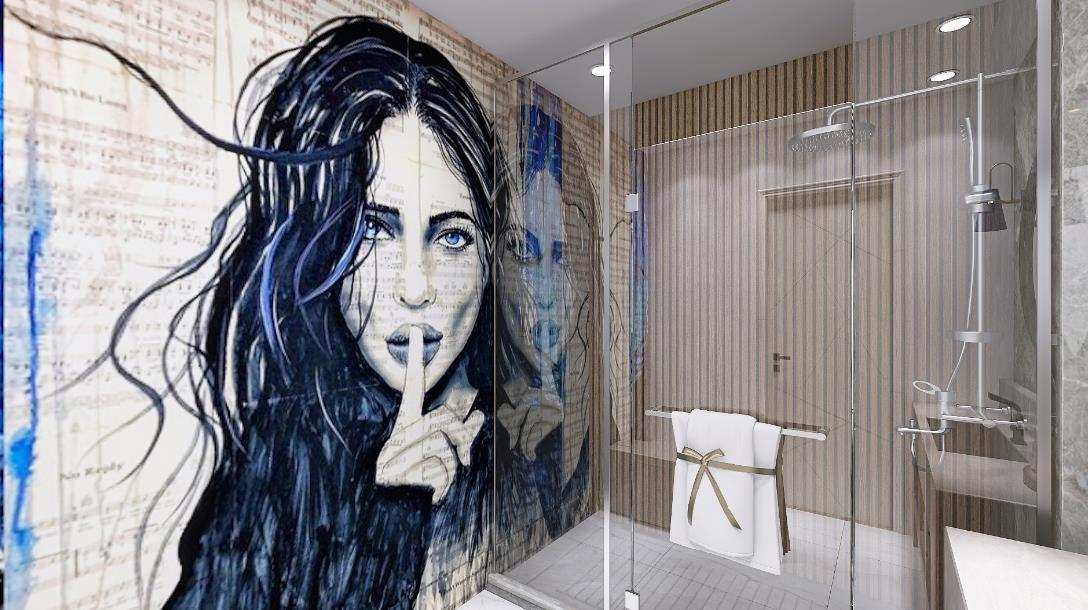 36 Amazing Bathroom Decor Ideas Guide for 2025 content 9