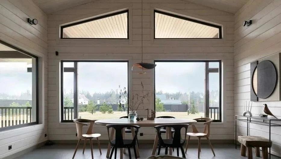 21 Modern Simple Dining Room  Ideas Guide For 2025 content 9