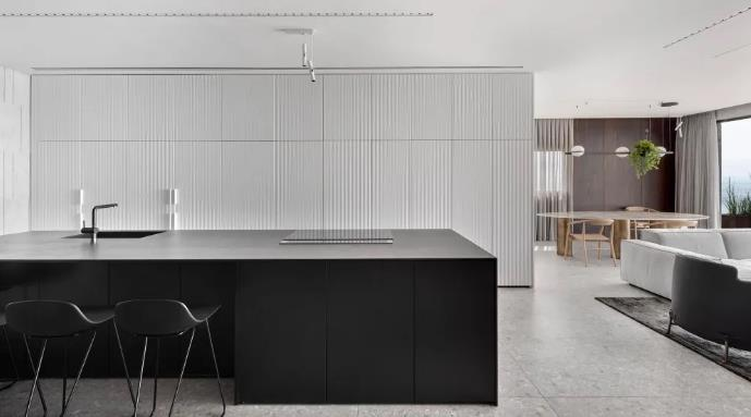 A Comprehensive Guide to 39 Selected Kitchen Design Ideas for 2025 content 9