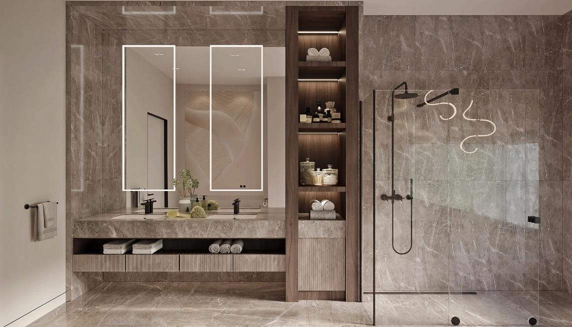28 Curated Guest Bathroom Ideas Guide for 2025 content 8