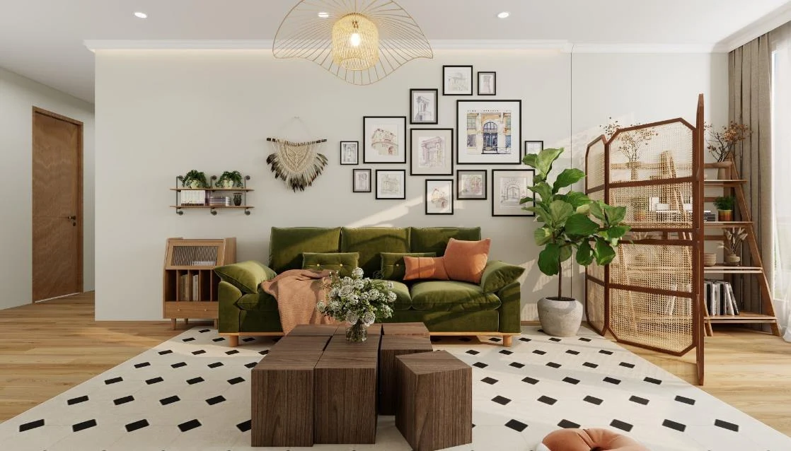 22 Wall Molding Ideas to Increase The Atmosphere of Your Space content 8