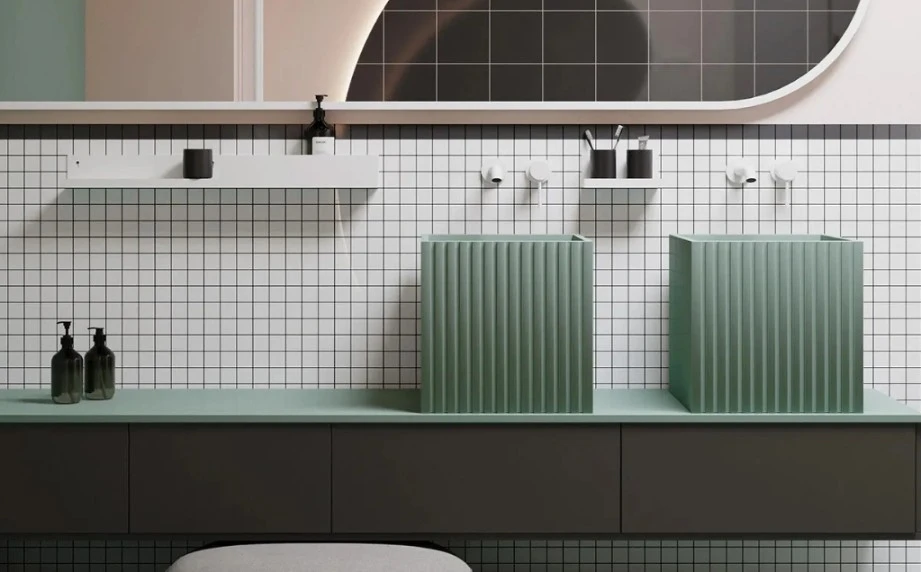 The 16 Best Bathroom Flooring Ideas for 2025 content 8